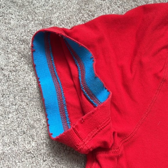 Express Polo Shirt - Picture 8 of 9